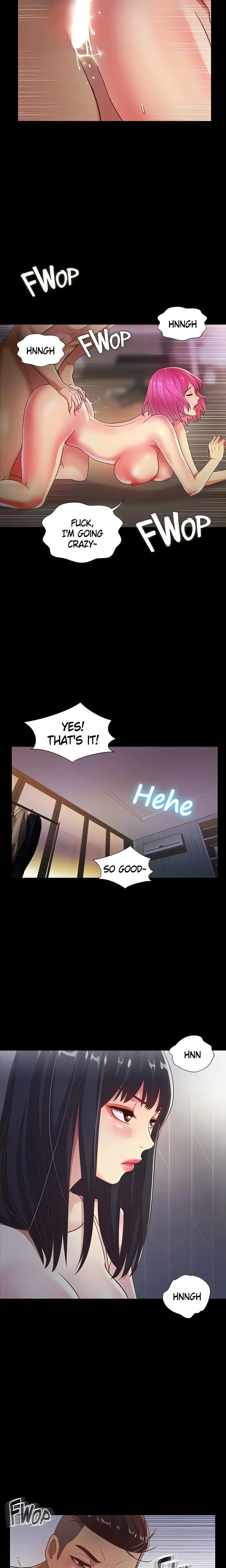 A Friend’s Girlfriend (Official) chapter 53 page 7