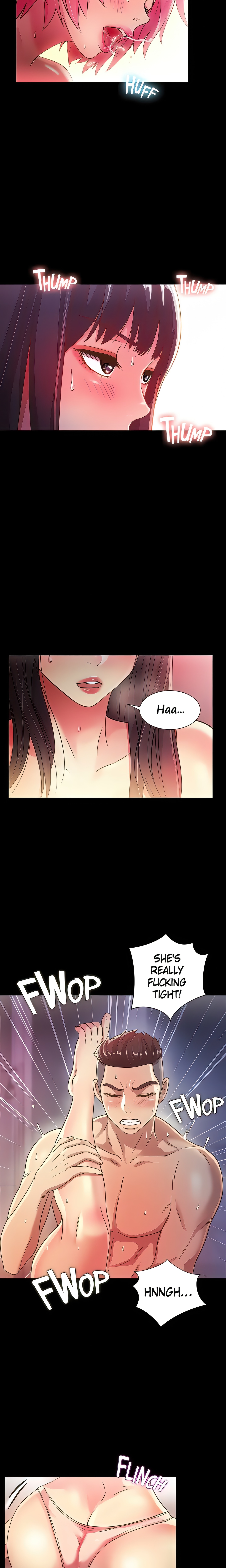 A Friend’s Girlfriend (Official) chapter 53 page 10