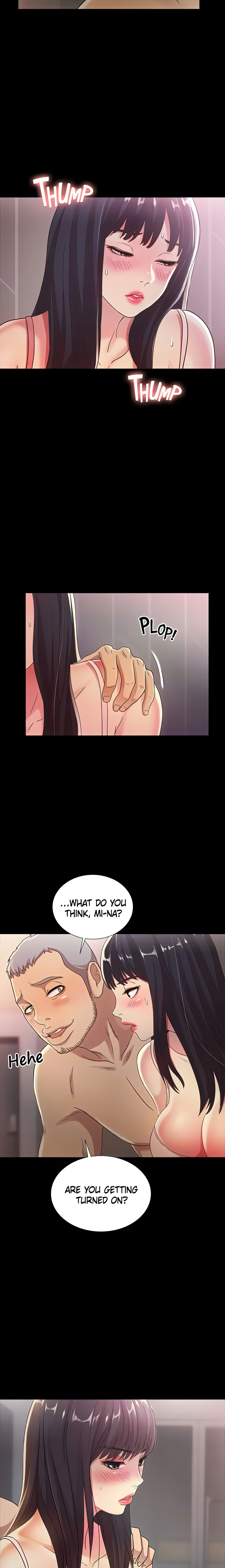 A Friend’s Girlfriend (Official) chapter 53 page 12