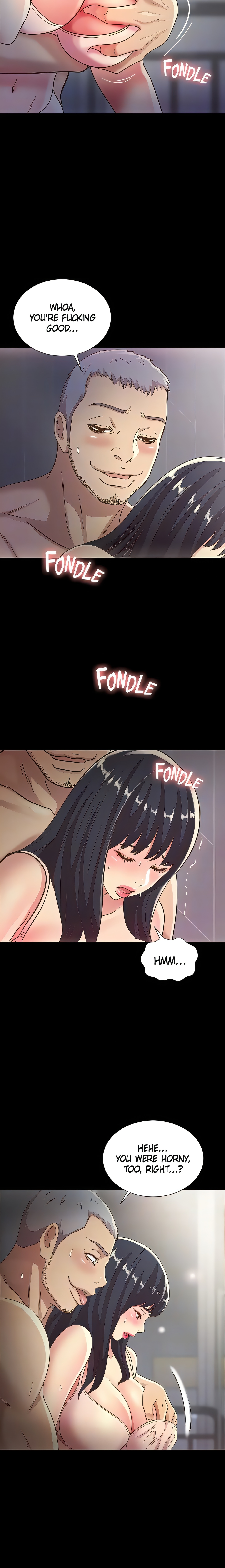 A Friend’s Girlfriend (Official) chapter 53 page 14