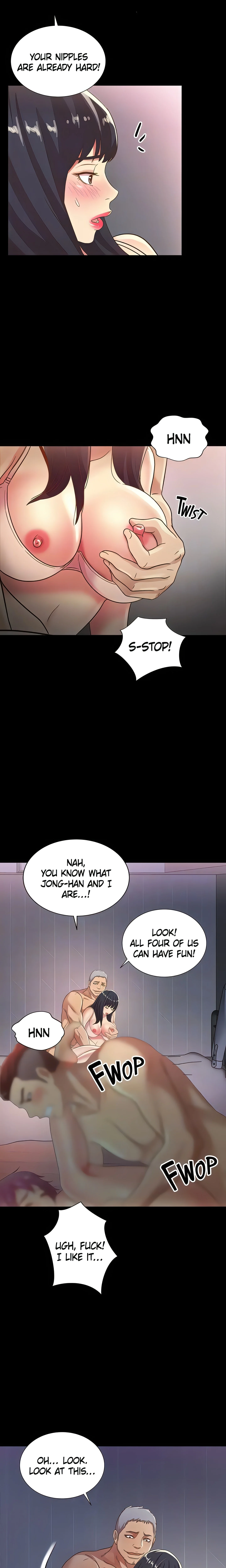 A Friend’s Girlfriend (Official) chapter 53 page 15