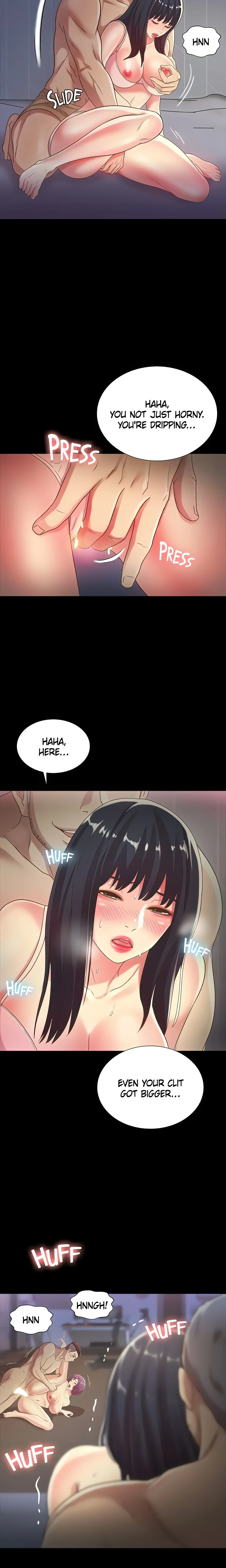 A Friend’s Girlfriend (Official) chapter 53 page 16