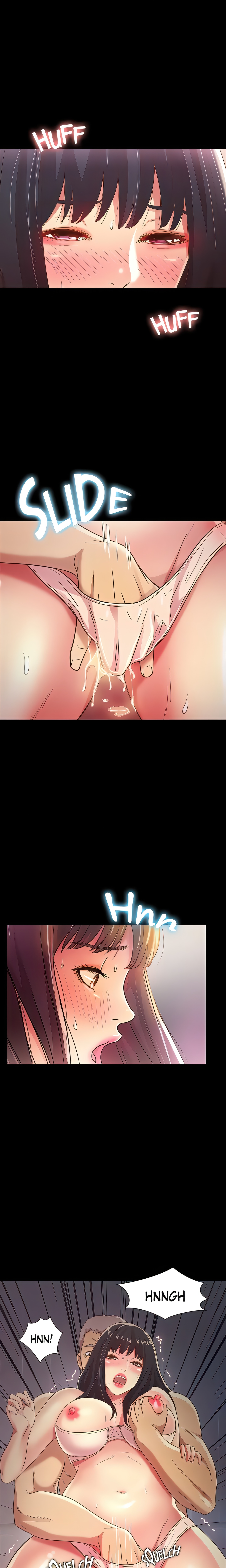 A Friend’s Girlfriend (Official) chapter 53 page 17