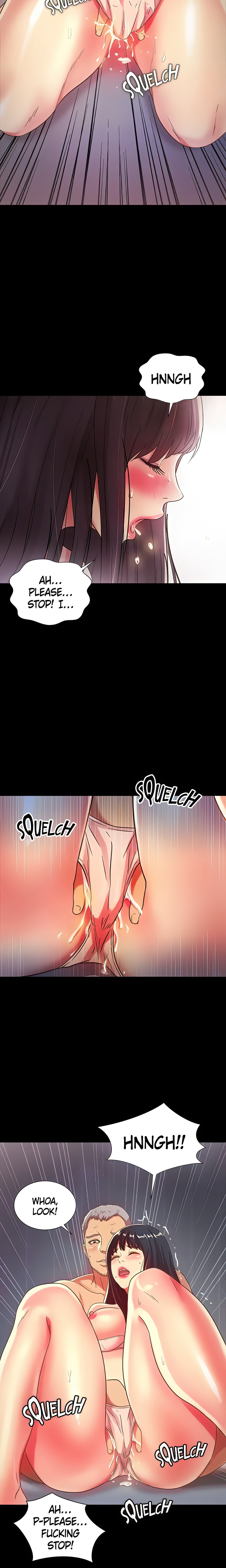 A Friend’s Girlfriend (Official) chapter 53 page 18