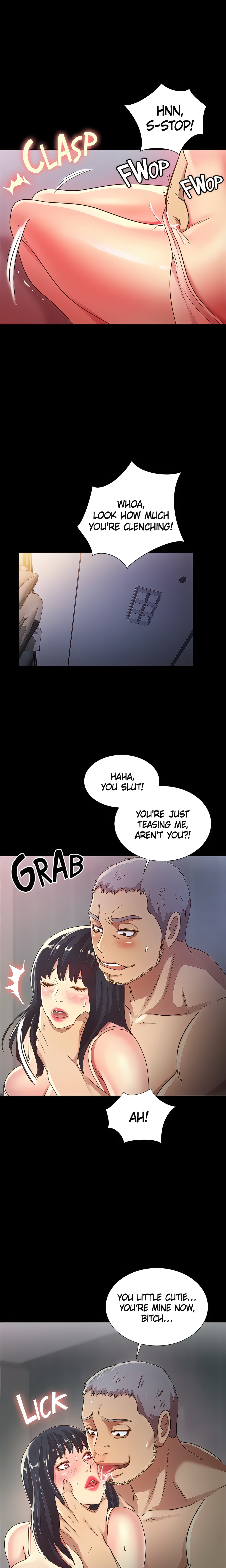 A Friend’s Girlfriend (Official) chapter 53 page 19