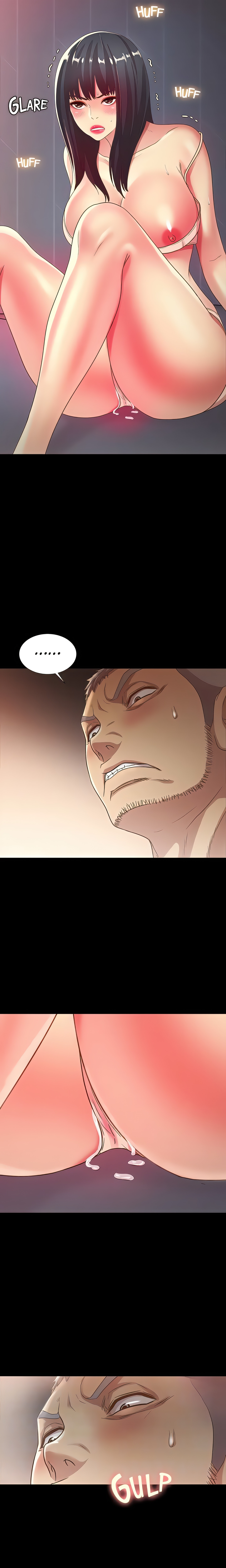 A Friend’s Girlfriend (Official) chapter 54 page 4