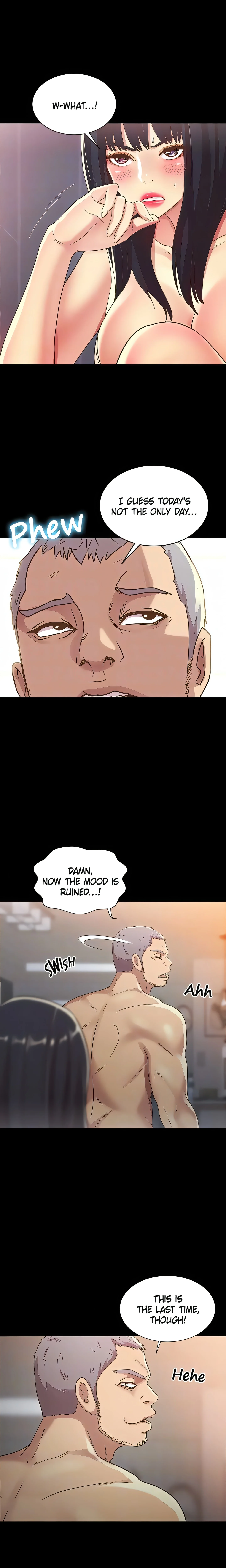 A Friend’s Girlfriend (Official) chapter 54 page 5