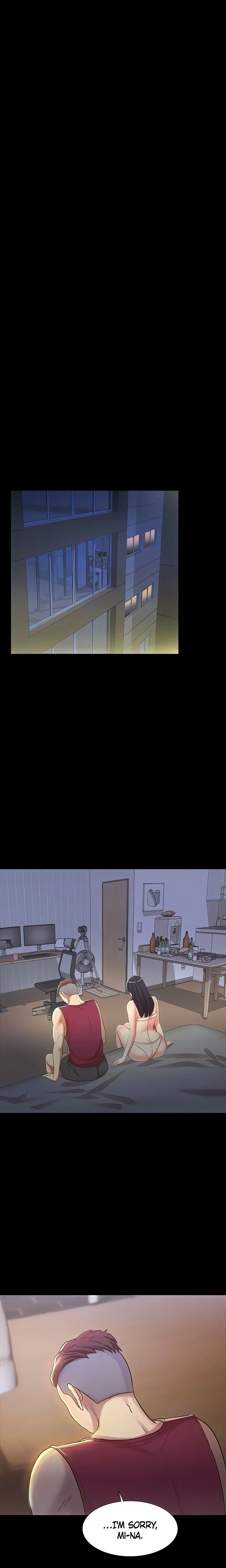 A Friend’s Girlfriend (Official) chapter 54 page 6
