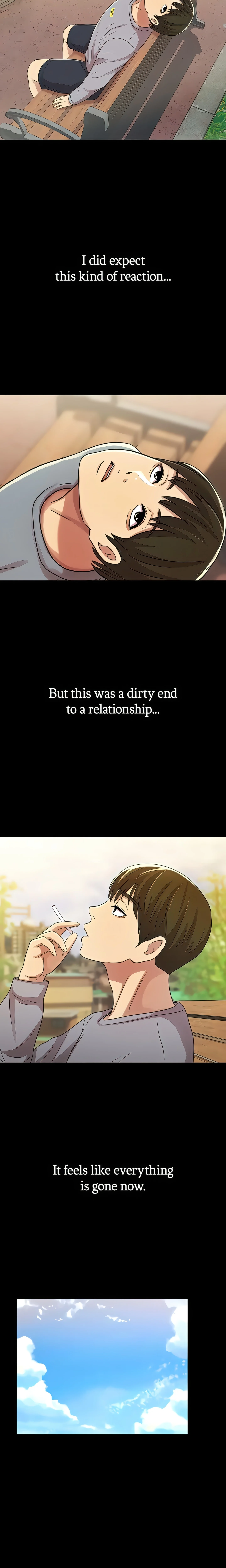 A Friend’s Girlfriend (Official) chapter 54 page 10