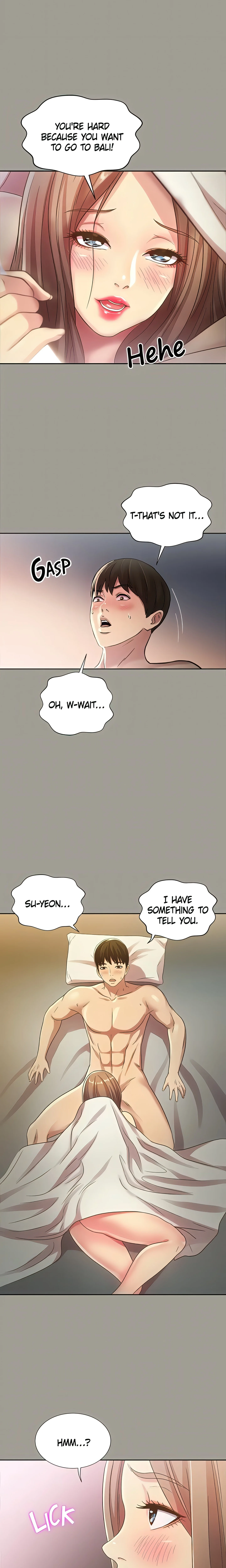 A Friend’s Girlfriend (Official) chapter 54 page 15