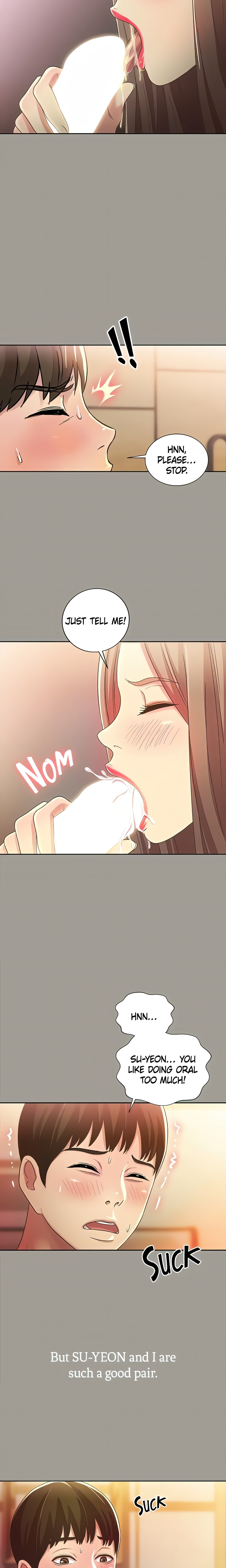 A Friend’s Girlfriend (Official) chapter 54 page 16