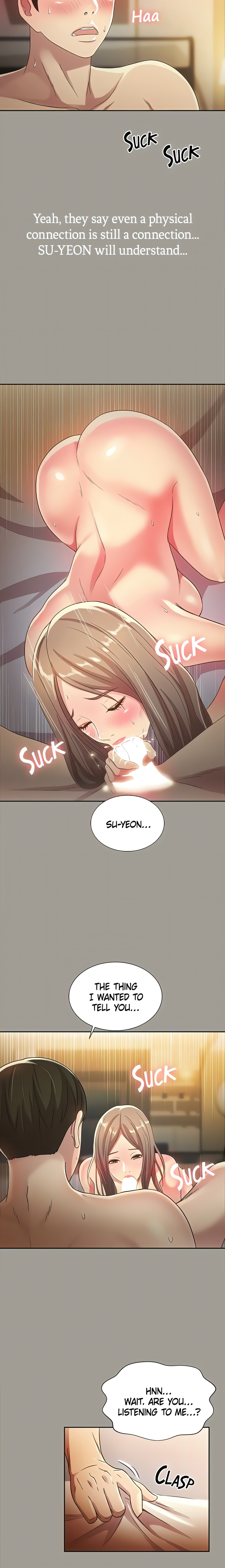 A Friend’s Girlfriend (Official) chapter 54 page 17