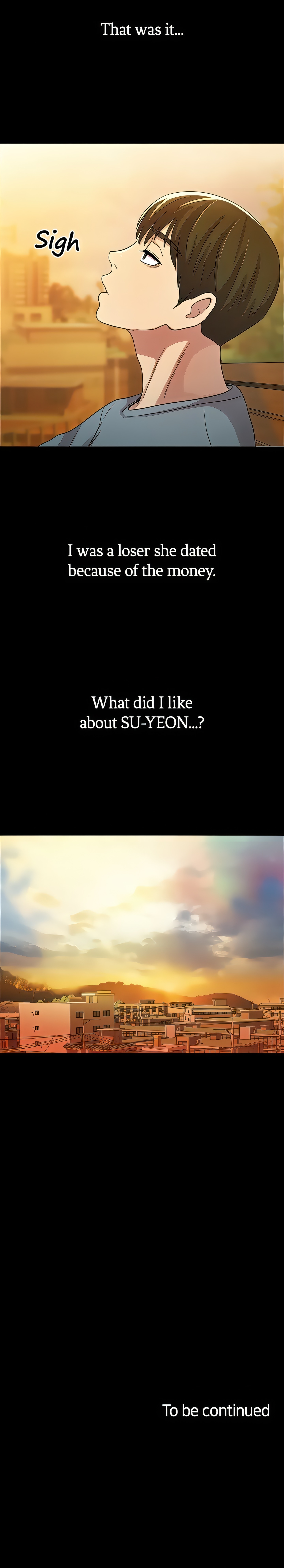A Friend’s Girlfriend (Official) chapter 54 page 23