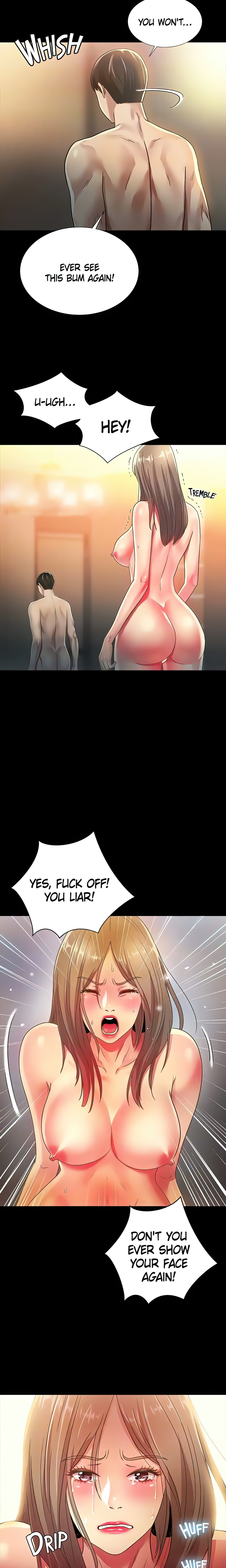 A Friend’s Girlfriend (Official) chapter 55 page 5