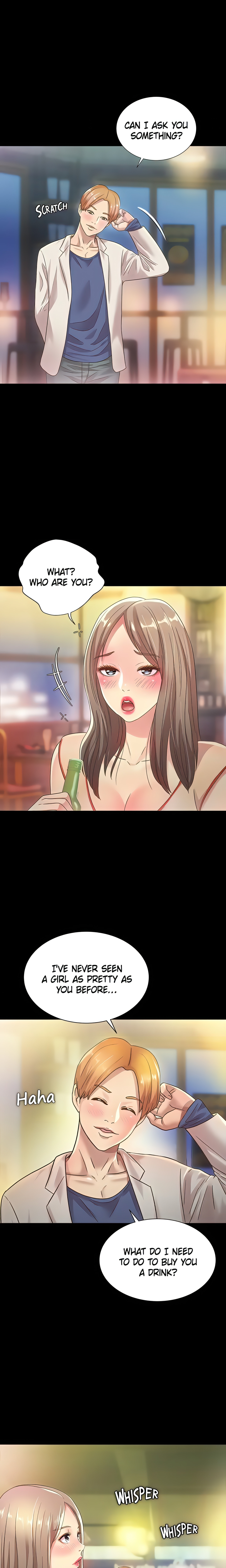 A Friend’s Girlfriend (Official) chapter 55 page 9