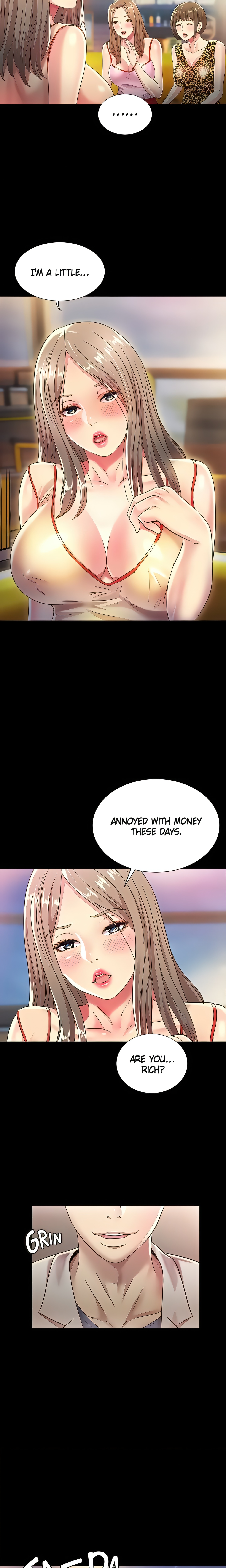 A Friend’s Girlfriend (Official) chapter 55 page 10