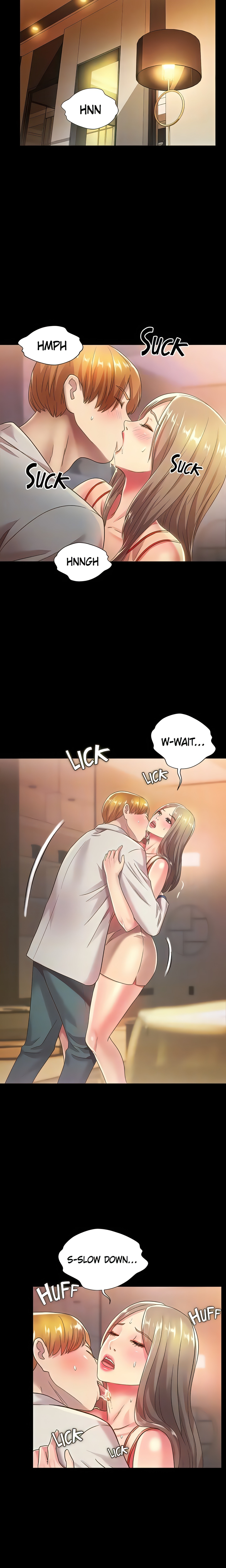 A Friend’s Girlfriend (Official) chapter 55 page 12
