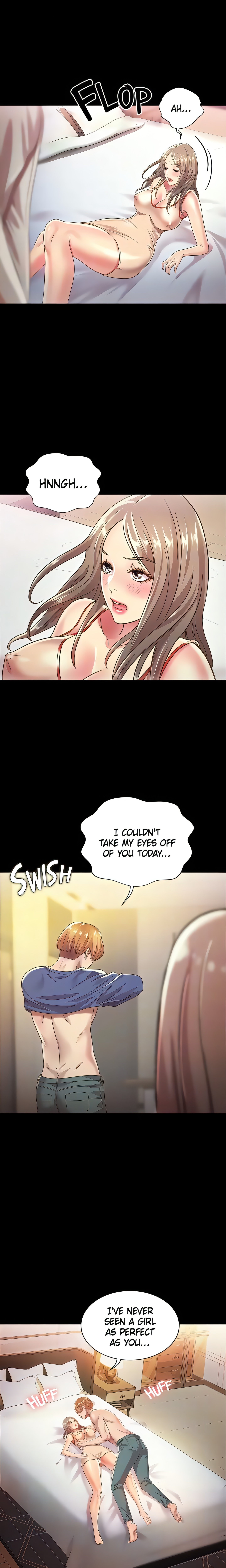 A Friend’s Girlfriend (Official) chapter 55 page 13