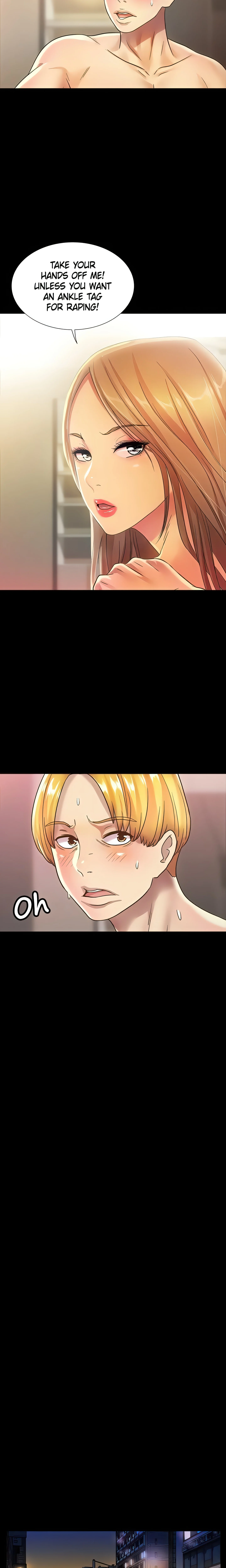 A Friend’s Girlfriend (Official) chapter 55 page 20