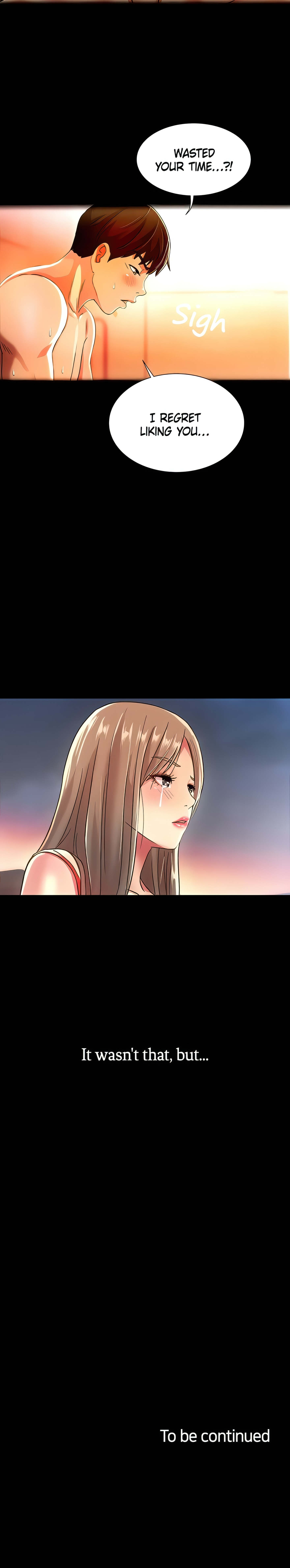 A Friend’s Girlfriend (Official) chapter 55 page 22