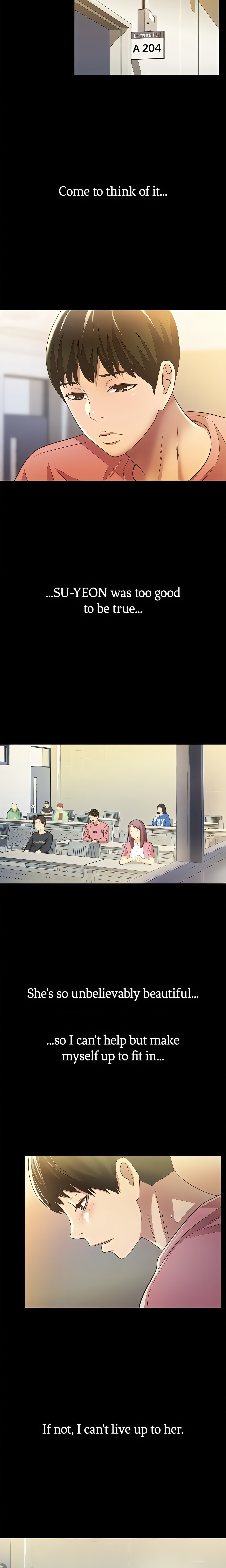 A Friend’s Girlfriend (Official) chapter 56 page 3