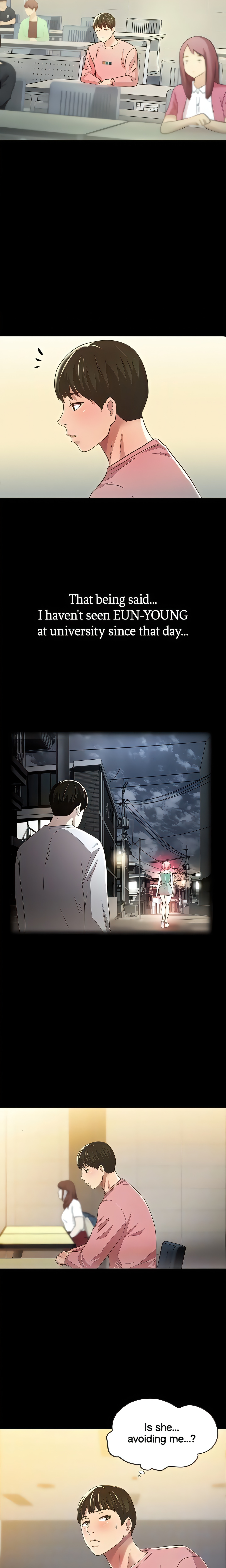 A Friend’s Girlfriend (Official) chapter 56 page 4
