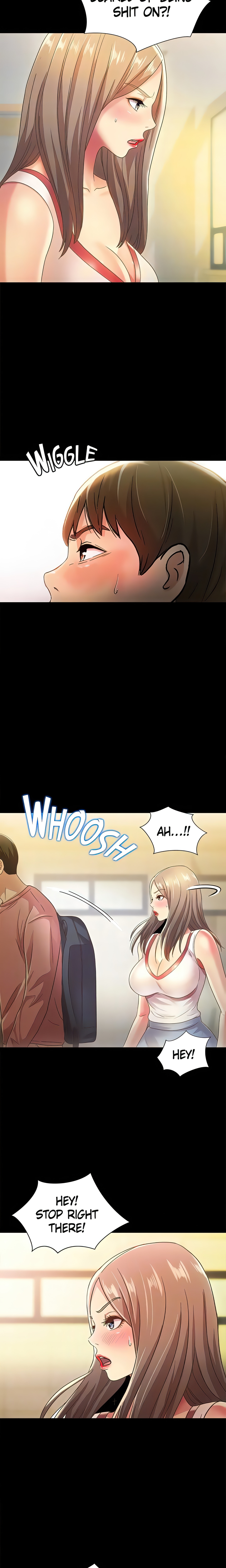 A Friend’s Girlfriend (Official) chapter 56 page 7