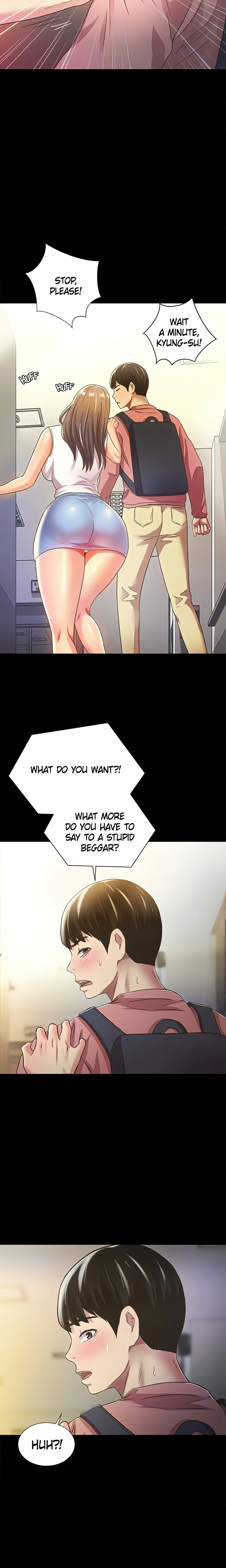 A Friend’s Girlfriend (Official) chapter 56 page 12