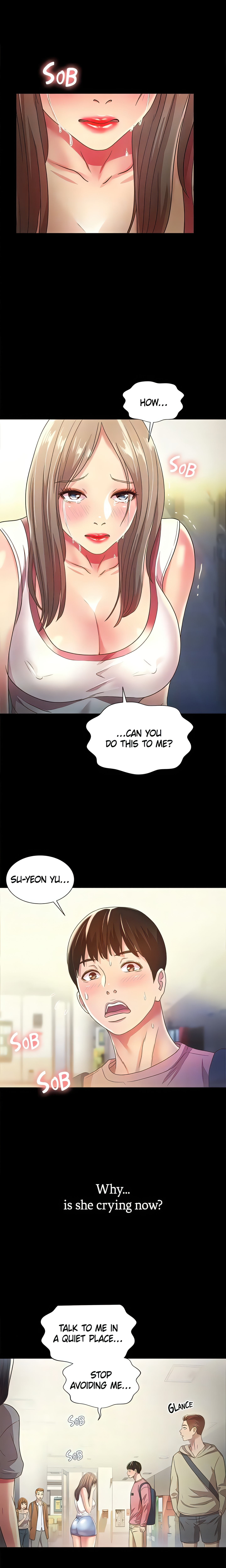 A Friend’s Girlfriend (Official) chapter 56 page 13