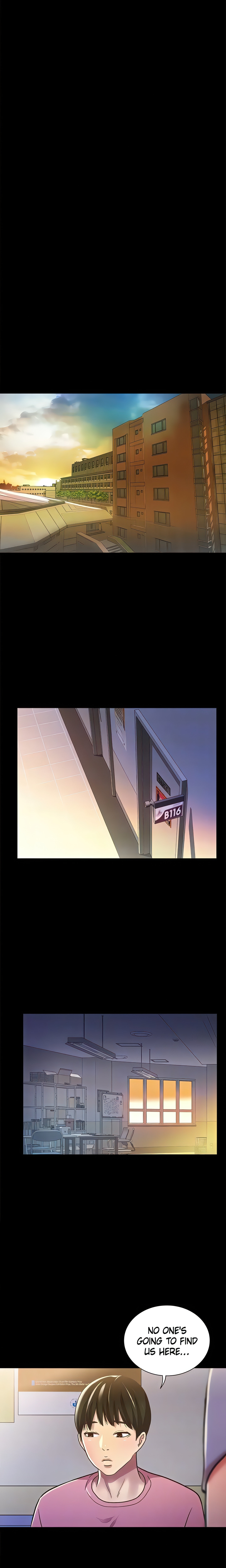 A Friend’s Girlfriend (Official) chapter 56 page 14