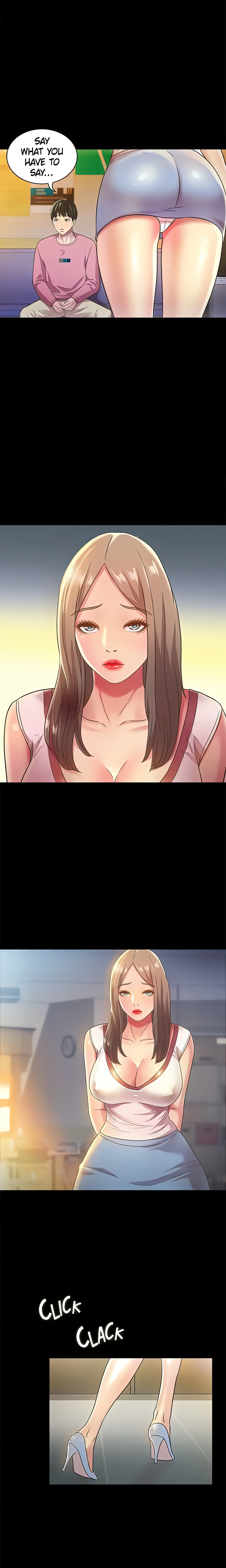 A Friend’s Girlfriend (Official) chapter 56 page 15