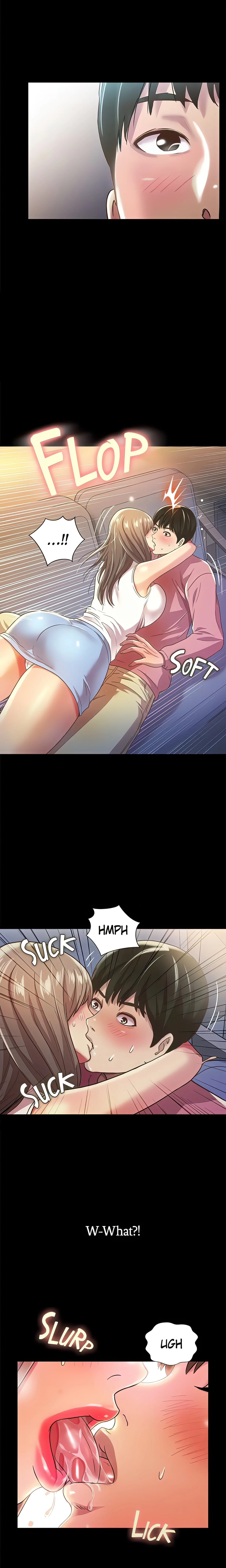 A Friend’s Girlfriend (Official) chapter 56 page 16