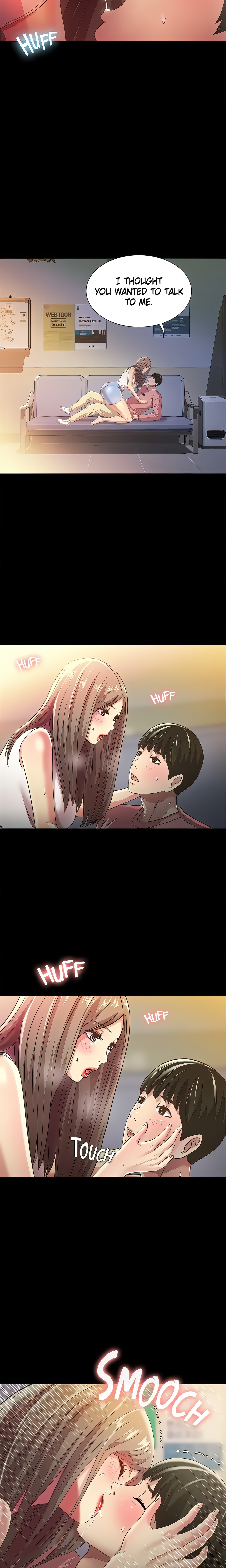 A Friend’s Girlfriend (Official) chapter 56 page 18