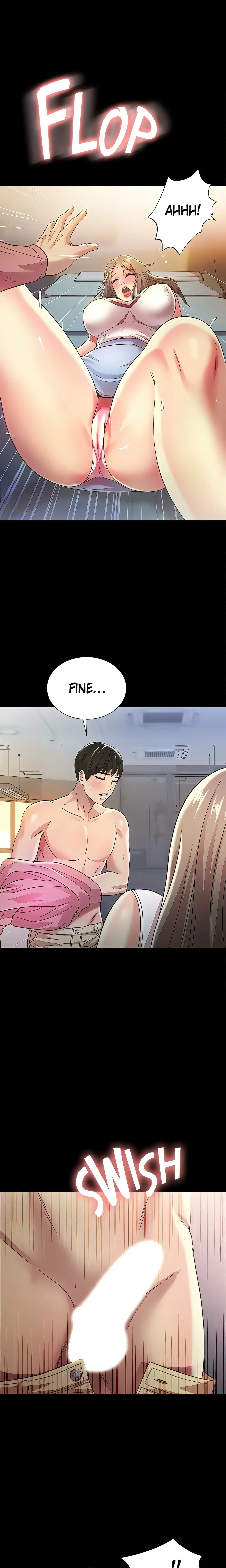 A Friend’s Girlfriend (Official) chapter 56 page 20