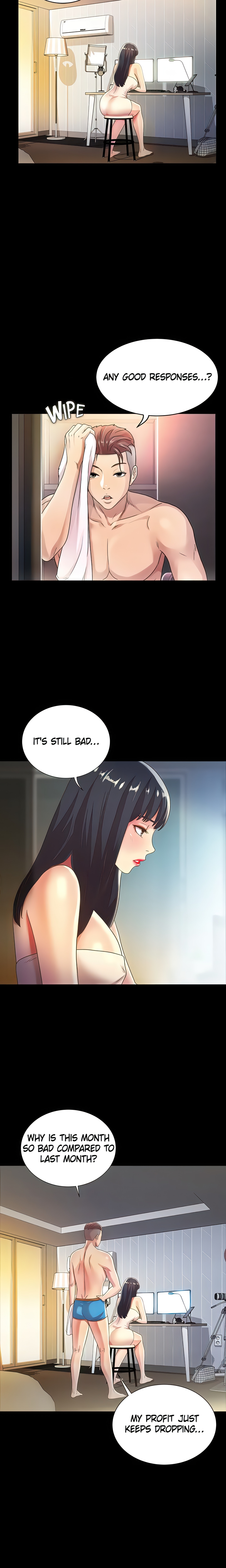 A Friend’s Girlfriend (Official) chapter 57 page 4