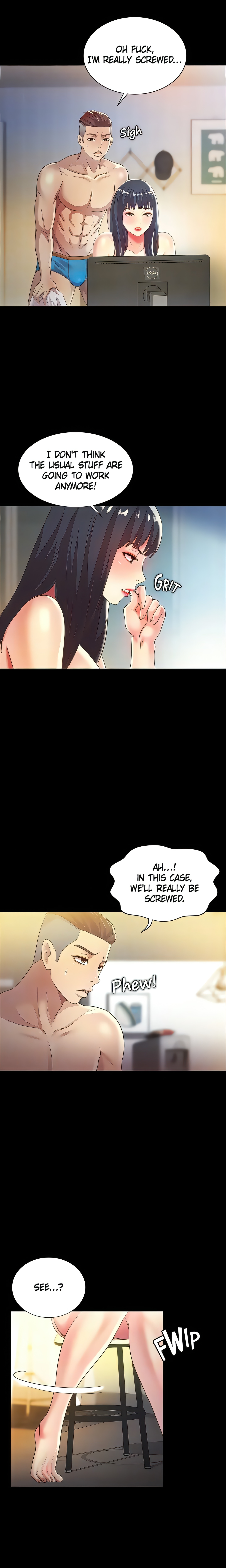 A Friend’s Girlfriend (Official) chapter 57 page 5