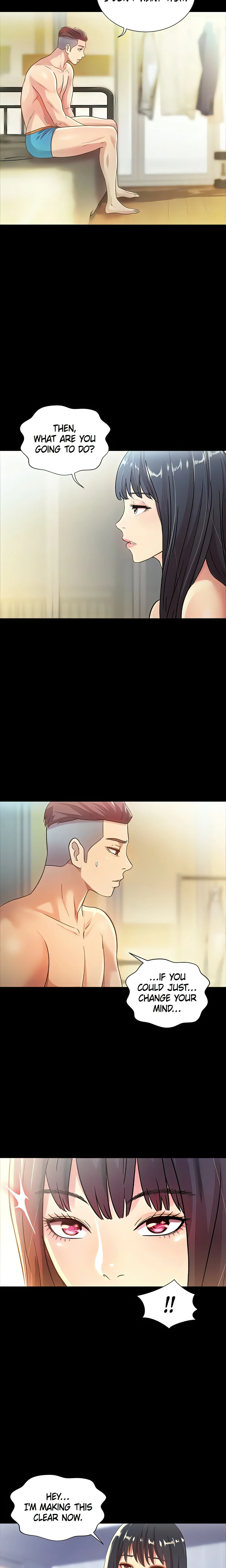 A Friend’s Girlfriend (Official) chapter 57 page 8
