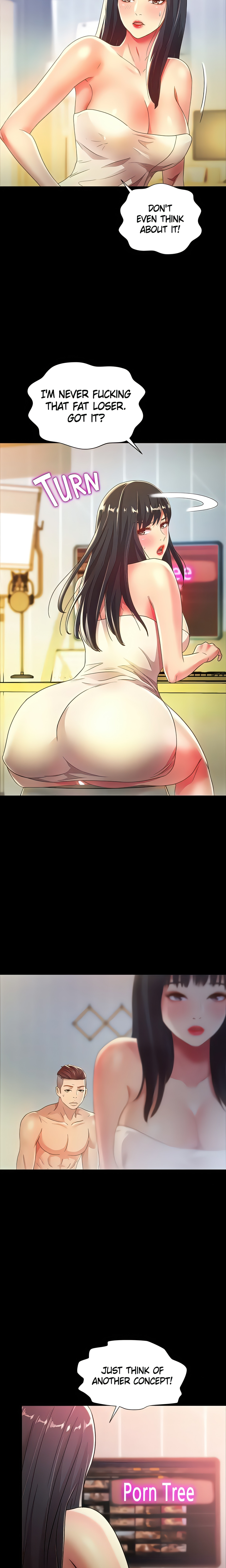 A Friend’s Girlfriend (Official) chapter 57 page 9