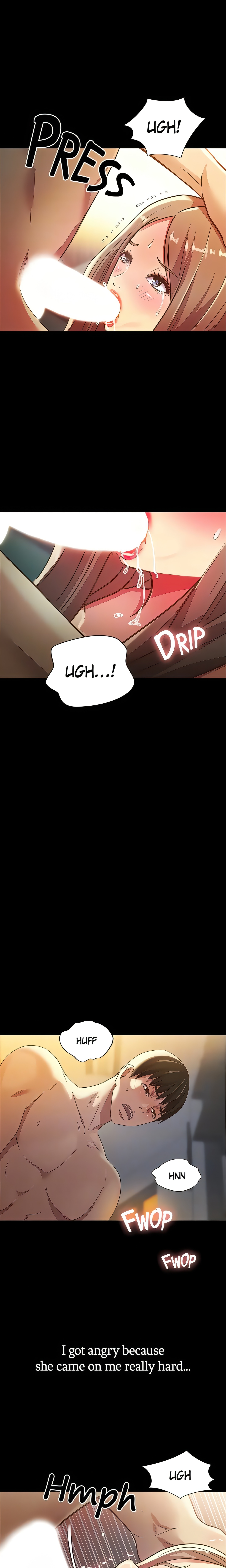 A Friend’s Girlfriend (Official) chapter 57 page 12