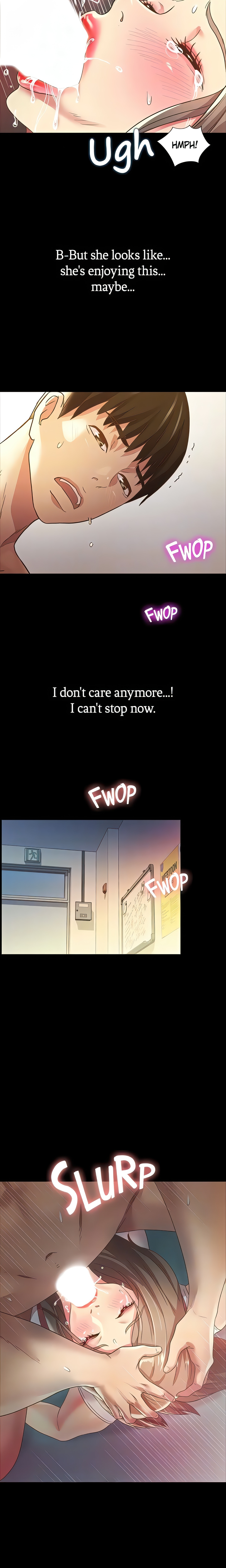 A Friend’s Girlfriend (Official) chapter 57 page 13