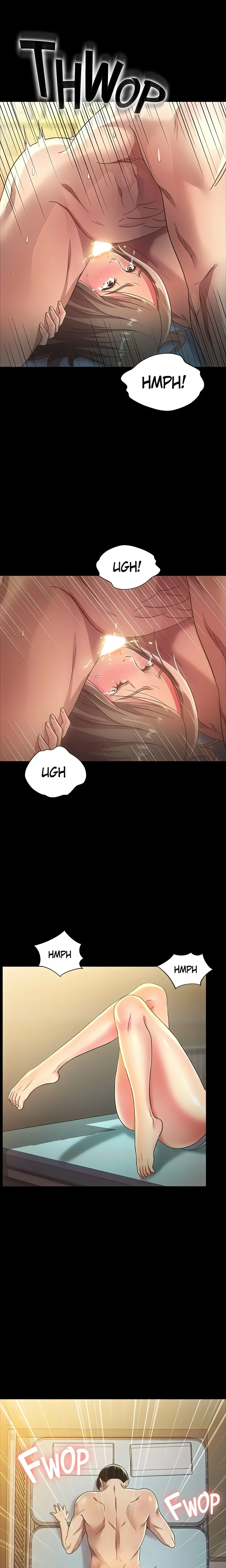 A Friend’s Girlfriend (Official) chapter 57 page 17