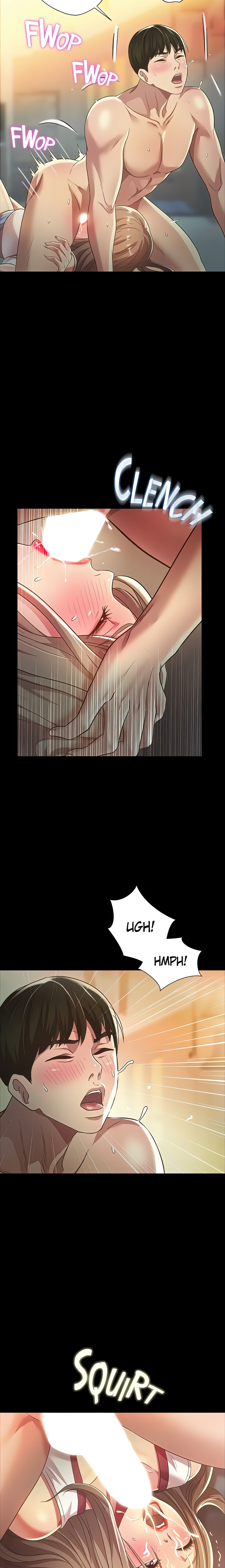 A Friend’s Girlfriend (Official) chapter 57 page 19