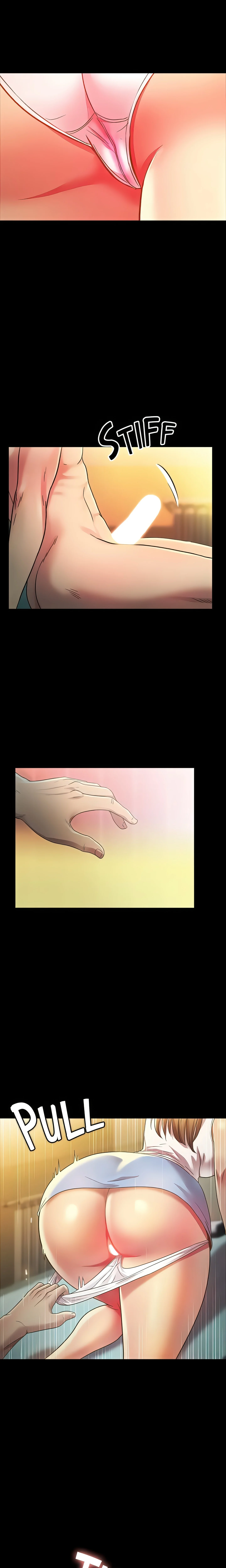 A Friend’s Girlfriend (Official) chapter 57 page 22