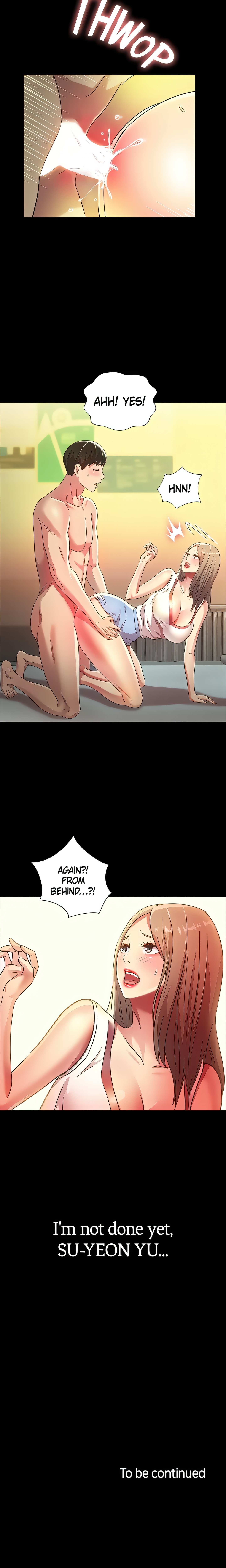 A Friend’s Girlfriend (Official) chapter 57 page 23