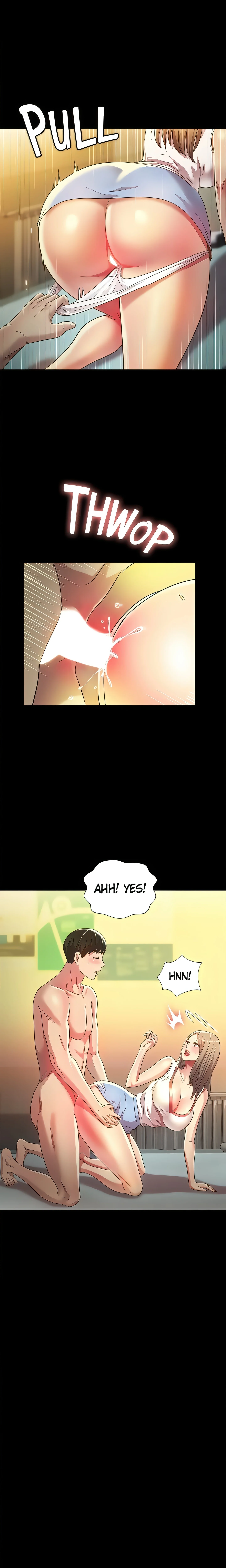 A Friend’s Girlfriend (Official) chapter 58 page 1
