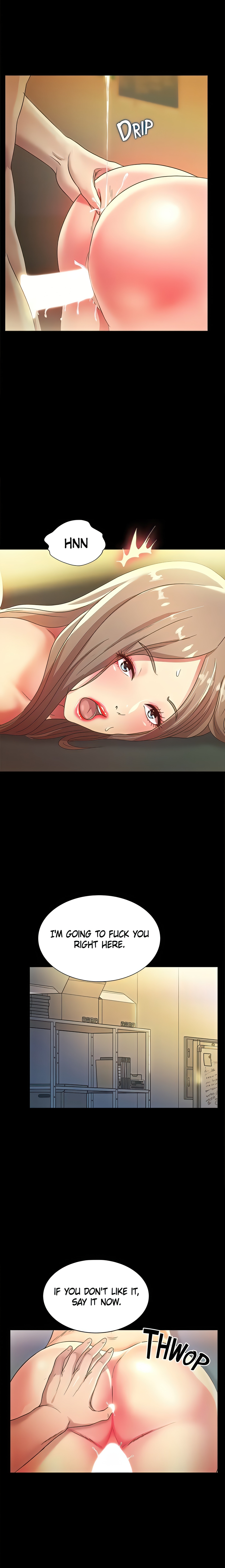 A Friend’s Girlfriend (Official) chapter 58 page 10