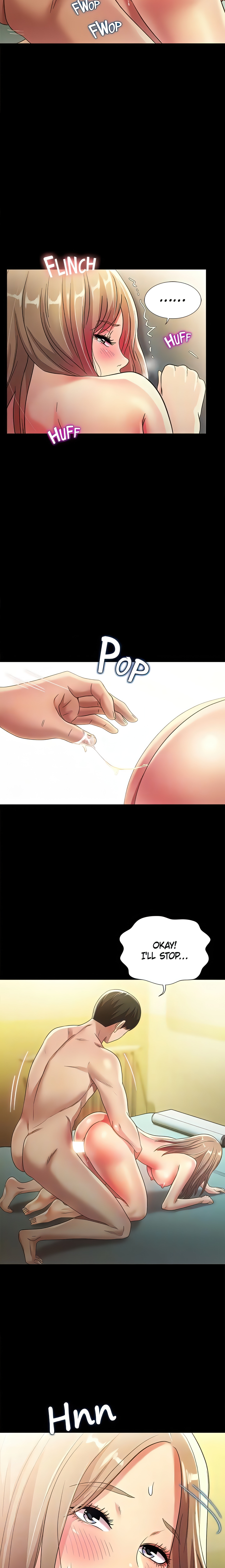 A Friend’s Girlfriend (Official) chapter 58 page 12