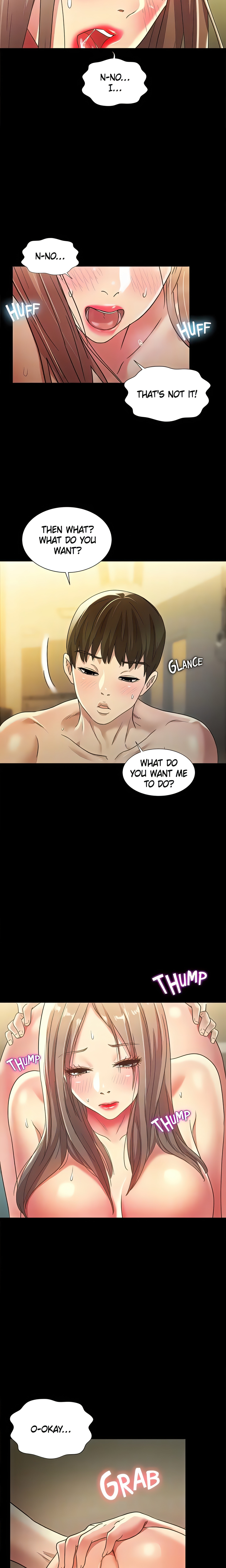 A Friend’s Girlfriend (Official) chapter 58 page 13