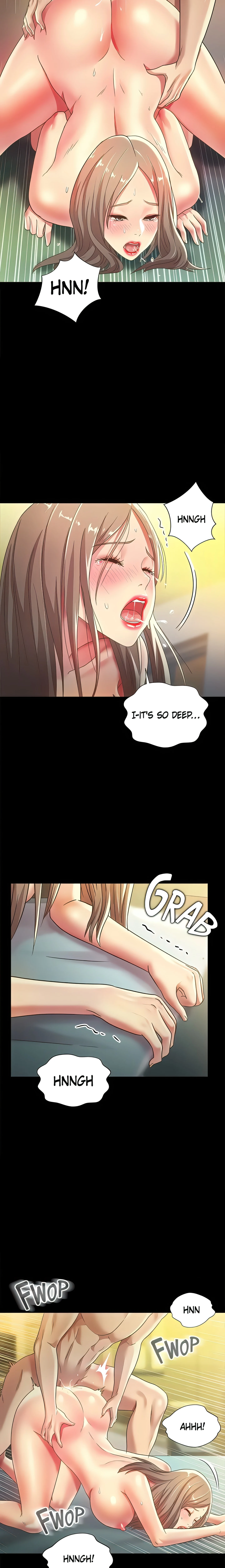 A Friend’s Girlfriend (Official) chapter 58 page 17