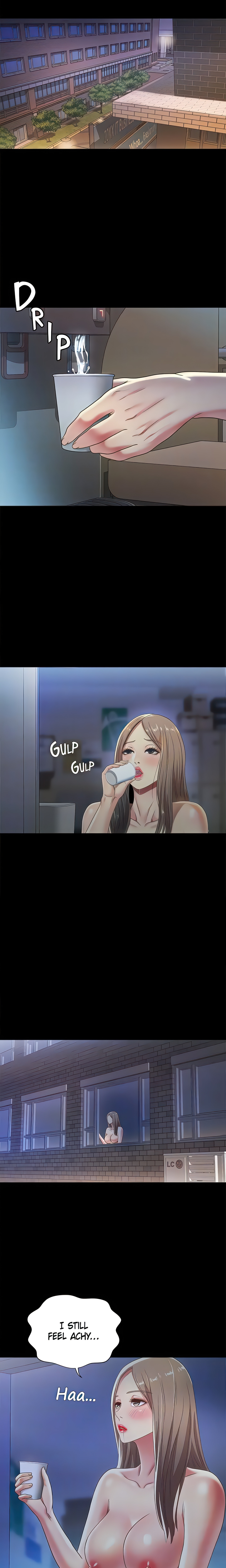 A Friend’s Girlfriend (Official) chapter 59 page 5